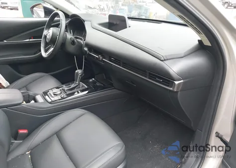 2024 Mazda Cx-30 2.5 S Select Sport from USA, damaged, VIN 3MVDMBBMXRM663778